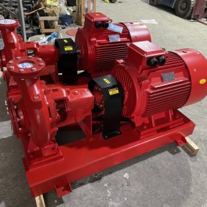 Máy bơm Starlake 3