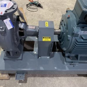 Bơm chữa cháy động cơ điện ST(R)80-250/55