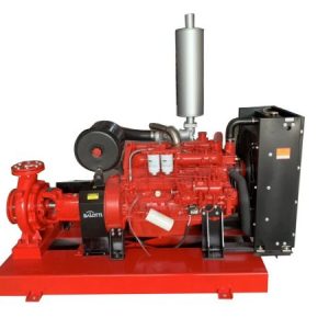 Máy bơm Starlake 2