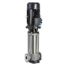 Máy bơm bù áp động cơ điện Penta(R) 4kw